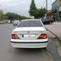 سمند 94|خودرو سواری و وانت|مشهد, شهید قربانی|دیوار