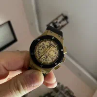 ساعت هابلوت