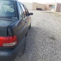 پراید|خودرو سواری و وانت|ساوه, |دیوار