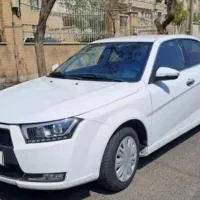 دنا اتومات توربو شارژ1404