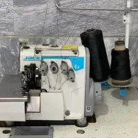 سردوز چرخ خیاطی دیگ بخار و مکش