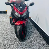 موتور شارژی|دوچرخه، اسکیت، اسکوتر|مهر, |دیوار