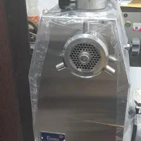 چرخ گوشت الکتروکار گیریبکسی|کافی‌شاپ و رستوران|اصفهان, رهنان|دیوار