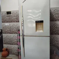 یخچال سینور