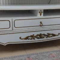 میز تلویزیون