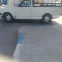 وانت پیکان دوگانه شرکتی