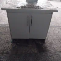 میز جزیره|میز و صندلی غذاخوری|لالجین, |دیوار