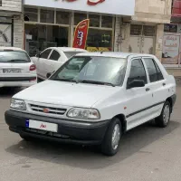 پراید ۱۳۱