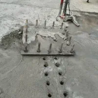 کرگیری،برشبتن،سوراخکاری،بتن،کاشتمیلگرد|خدمات پیشه و مهارت|خرمآباد, |دیوار