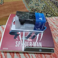 ps3 320 گیگ کپی خور|کنسول، بازی ویدئویی و آنلاین|چمران, |دیوار