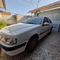 پارس tu5مدل۹۶