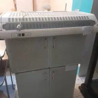 کابینت و هود