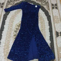 لباس مجلسی نو نو آک بند