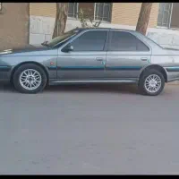 پارس موتورزانتیا مدل ۹۱