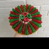 انواع نبات وقنددمنوش و تزیینی|خوردنی و آشامیدنی|نسیم‌شهر, |دیوار