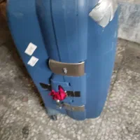 چمدان خارجی کارکرده|کیف، کفش، کمربند|تهران, اباذر|دیوار