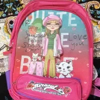 کوله پشتی|کیف، کفش، کمربند|گرگان, |دیوار