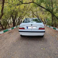 پژو پارس tu5 مدل ۹۸ سیمی|خودرو سواری و وانت|ماکو, |دیوار