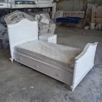 تخت نوجوان 90 مهماندار پاتختی