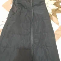 تعدادی کاپشن لباس چادر