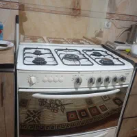 اجاق گاز تکنو