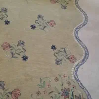 دو تخته فرش ۶ متری لاشه دار|فرش|اصفهان, خانه اصفهان|دیوار