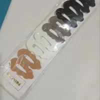 انواع اکسسوری مو زیرقیمت بازار|زیورآلات و اکسسوری|نیمروز, |دیوار