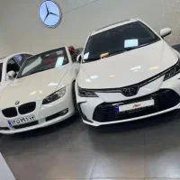 تویوتا کرولا 1200مدل2023