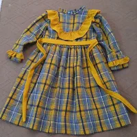 لباس دخترانه