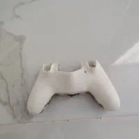 دسته و کاور دسته ps4|کنسول، بازی ویدئویی و آنلاین|شیراز, شهرک گلستان شمالی|دیوار