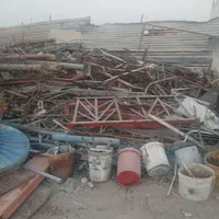 خرید انواع ضایعات آهن  و آلومینیوم