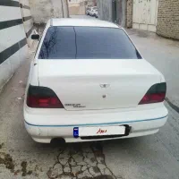 دوو سیلو|خودرو سواری و وانت|مبارکه, |دیوار