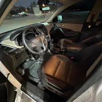 سانتافه 2014|خودرو سواری و وانت|کرمان, |دیوار