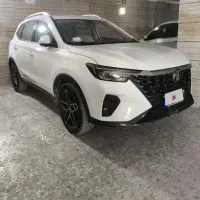 امجی آریکس 5 پلاک شده