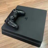 ps4 slim 500کپی خور