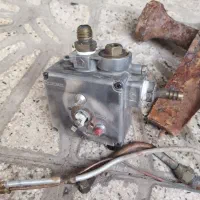 رگلاتور ابگرمکن