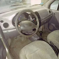 دوو ماتیز مدل 80|خودرو سواری و وانت|پردیس, فاز ۲|دیوار