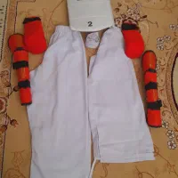 لباس کاراته