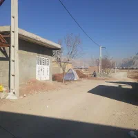 خانه نیمه کاره ده پهن