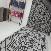 گلیم فرش ۶ متری فروش ویژه مدرن سرای میر 29|گلیم، جاجیم، گبه|مشهد, کشف|دیوار