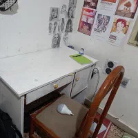 میز فروشی|میز تحریر و کامپیوتر|بروجرد, |دیوار