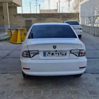 سمند سورن پلاس، مدل ۱۴۰۴|خودرو سواری و وانت|شیراز, شهرک امیر کبیر|دیوار