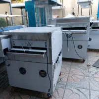 فرریلی پیتزا و تجهیزات فست فود