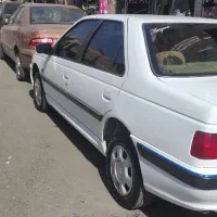 پرشیا 1400 بی رنگ|خودرو سواری و وانت|پاکدشت, پاکدشت (مامازند)|دیوار
