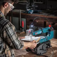 اره مویی برقی رونیکس مدل ۵۷۰۱