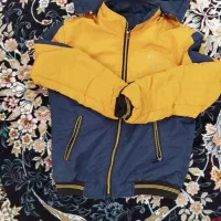 بادگیر کاپشن لباس|لباس|مشهد, سجادیه|دیوار