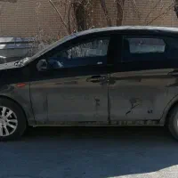 ام وی ام 315 هاچ بک نیو فیس مدل 94