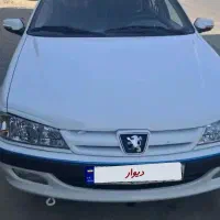 پژو پارس ۱۴۰۱ xu7 p