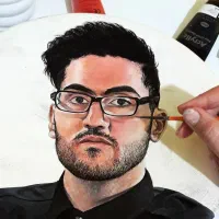 آموزش نقاشی