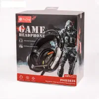 هدفون گیمینگ پرو وان Proone|قطعات و لوازم جانبی رایانه|گلپایگان, |دیوار